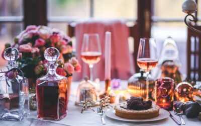 Le « repas gastronomique des Français » comme patrimoine culturel immatériel de l’humanité