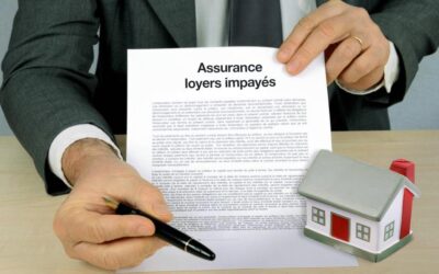 Pourquoi souscrire à la garantie des loyers impayés ?