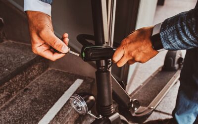 Comment éviter le vol de sa trottinette électrique ?