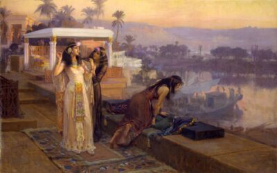 Des archéologues révèlent des parfums et senteurs de l’Egypte antique