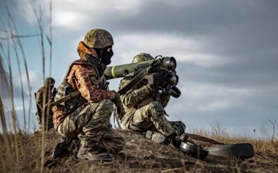 La guerre en Ukraine : un conflit dévastateur pour l’environnement