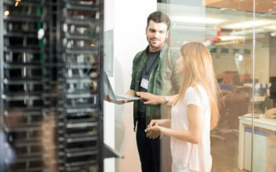 Etude AFCOM et Uptime Institute : vers le retour des entreprises aux data centers privés