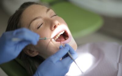 Guide sur les différents types de soins dentaires