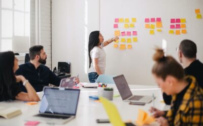 Le secteur de l&rsquo;assurance, une réserve d’emplois assurés