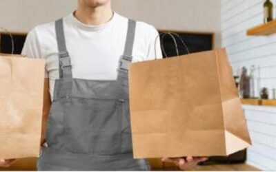 Livraison de repas : comment la mettre aux normes ?