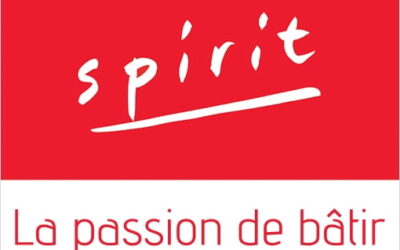 Du nouveau chez Spirit immobilier
