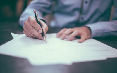 La résiliation du contrat de bail