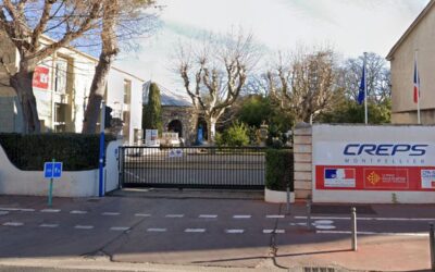 CREPS : fortes tensions entre la direction et les salariés des antennes de Montpellier et Font-Romeu