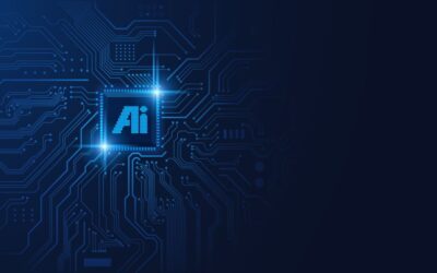 Intelligence artificielle : quelles compagnies emploient le plus cette technologie ?