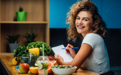 Étudiants : quels aliments manger avant un examen ?