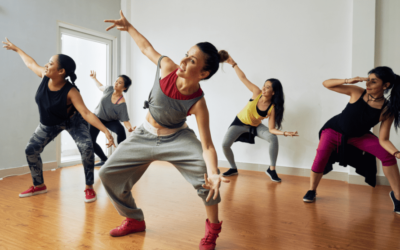 Quelles différences entre un chorégraphe et un professeur de danse ?