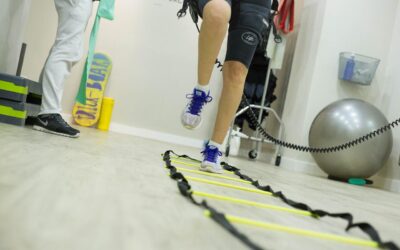 Kinésithérapeute : un métier sous tension en Indre-et-Loire
