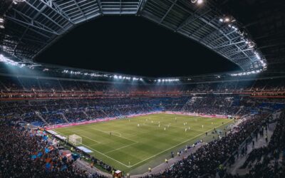 L’intelligence artificielle, bientôt une réalité dans le monde du sport ?