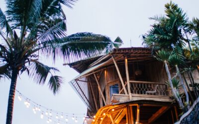 Donnez à votre extérieur un esprit guinguette !