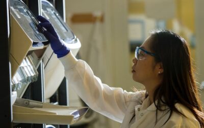 Des nouveaux moyens de lutte face au cancer de la prostate