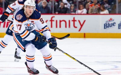 3 joueurs qui ont impressionné lors des séries éliminatoires de la Coupe Stanley 2022