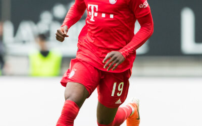 Mondial du Qatar : Alphonso Davies s’engage à verser ses primes à des associations