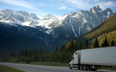 Transport routier : l’OTRE livre ses propositions au nouveau gouvernement
