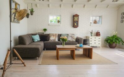Quels sont les avantages du design biophilique ?