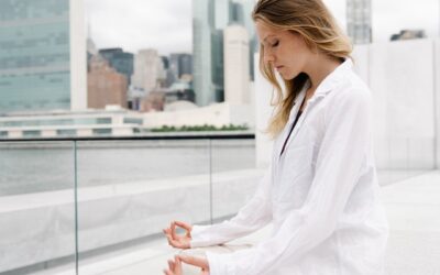 3 raisons de commencer à pratiquer la méditation matinale