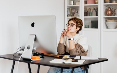 Pourquoi une société doit-elle avoir une stratégie digitale en 2022 ?