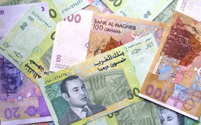 E-dirham, le Maroc vers la création d&rsquo;une monnaie électronique