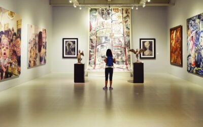 Organiser une exposition d’art : mode d’emploi