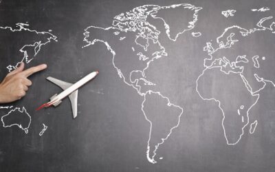 Post-COVID : 3 nouvelles tendances en matière de voyages