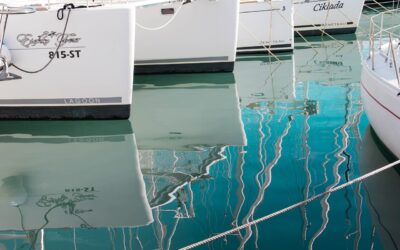 5 bonnes raisons de louer un bateau pour vos prochaines vacances