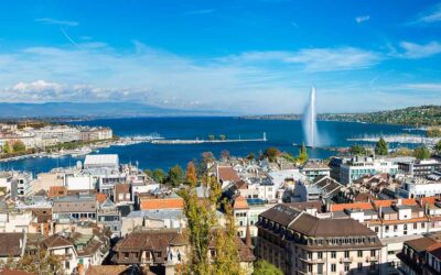 Tempête à Genève : corruption immobilière en pleine lumière