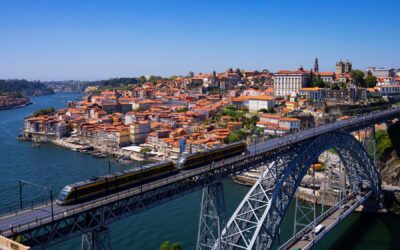 Le Portugal, petit pays, grands secrets : 5 faits fascinants à (re)découvrir
