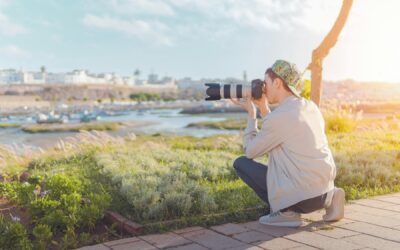 Où trouver des spots photo inoubliables près de chez vous ?