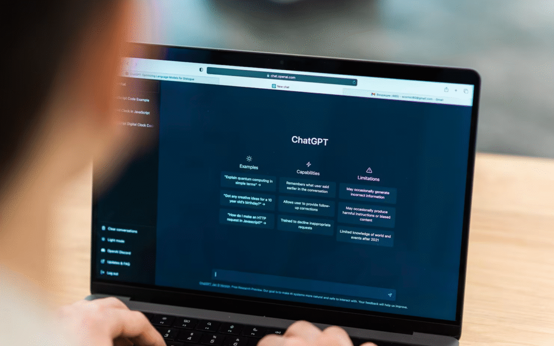 GPT-4, 100 dollars et une start-up à 25 000