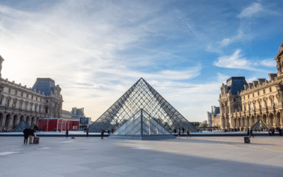 Le Louvre à l’heure d’un tournant majeur