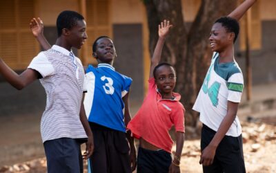 La jeunesse africaine face aux défis géopolitiques