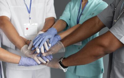 L’action humanitaire structurée : vers une efficacité durable