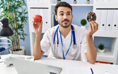 Nutrition et santé bucco-dentaire, des liens indissociables