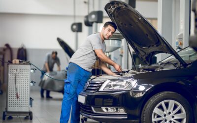 Pourquoi un entretien régulier prolonge la durée de vie de votre voiture