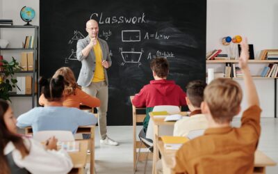 Réinventer la coopération éducative : de la salle de classe à la diplomatie publique