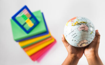 Denis Bouclon : une vision moderne de l’éducation et de la géopolitique en 2026