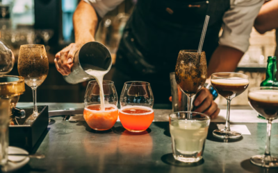 L’empire Barabaar à Lyon : l’art de la convivialité selon Thierry Di Litta
