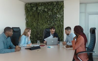 Joris Dutel : développer les compétences locales pour construire une croissance durable en Afrique